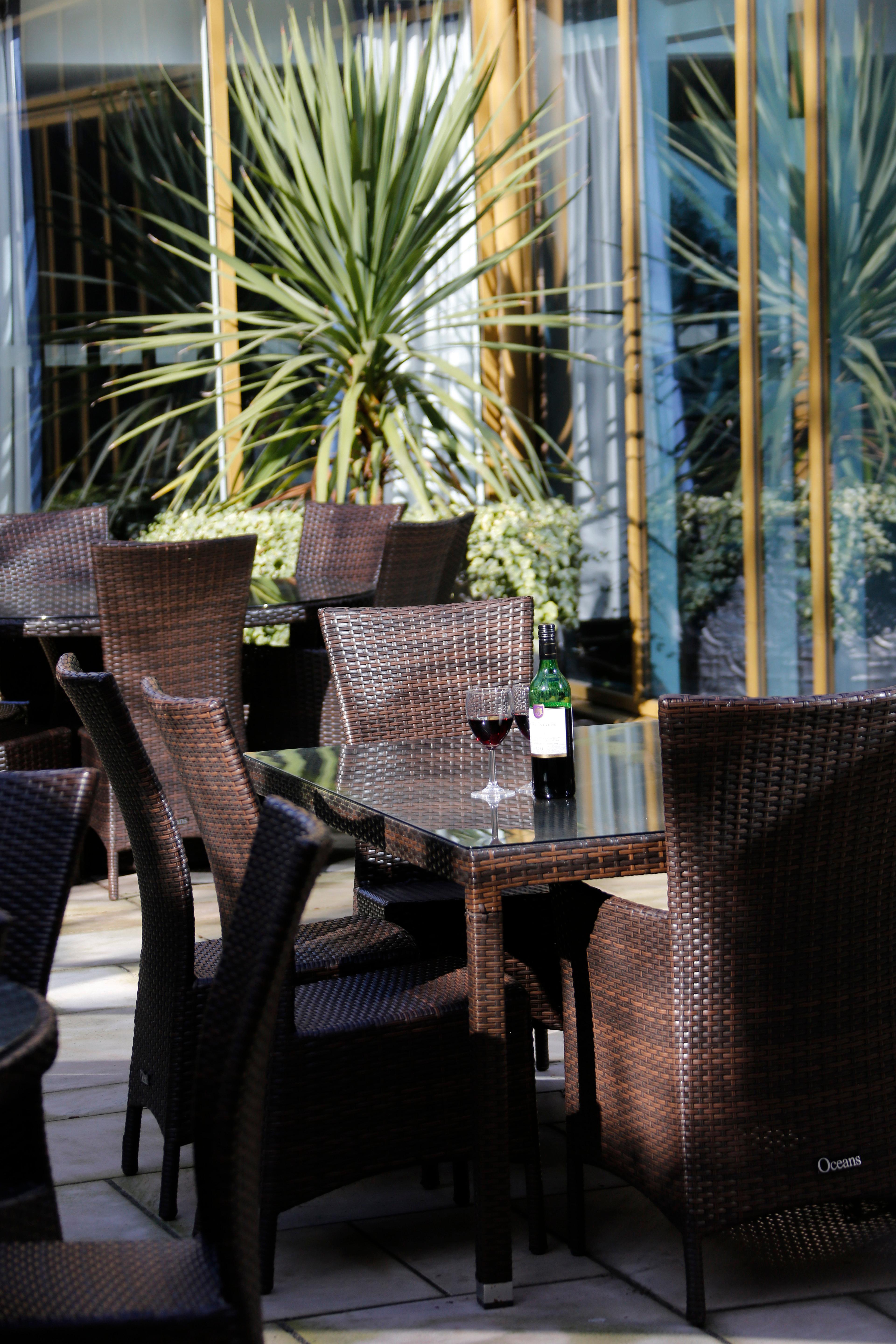 Holiday Inn Express Windsor By Ihg Eksteriør billede